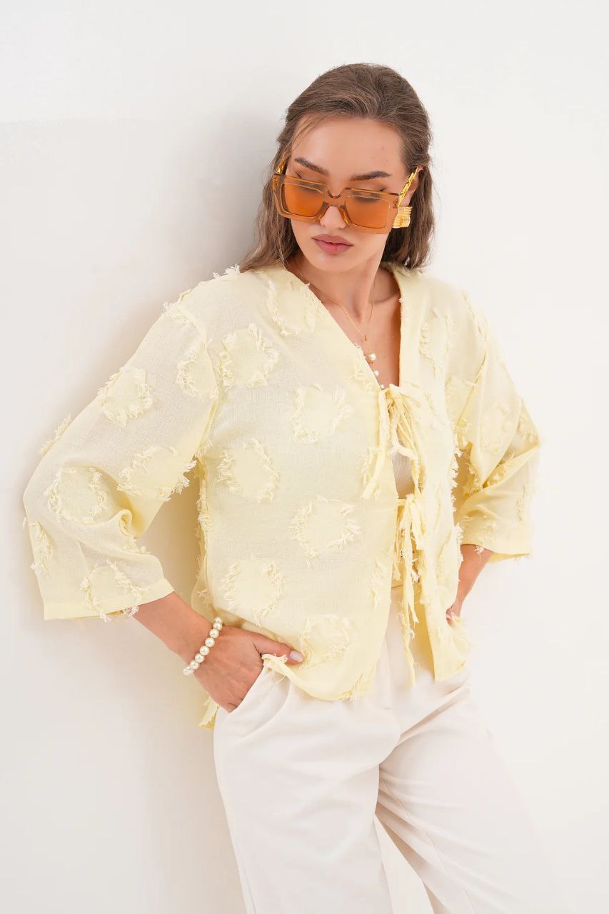 Mada chemise