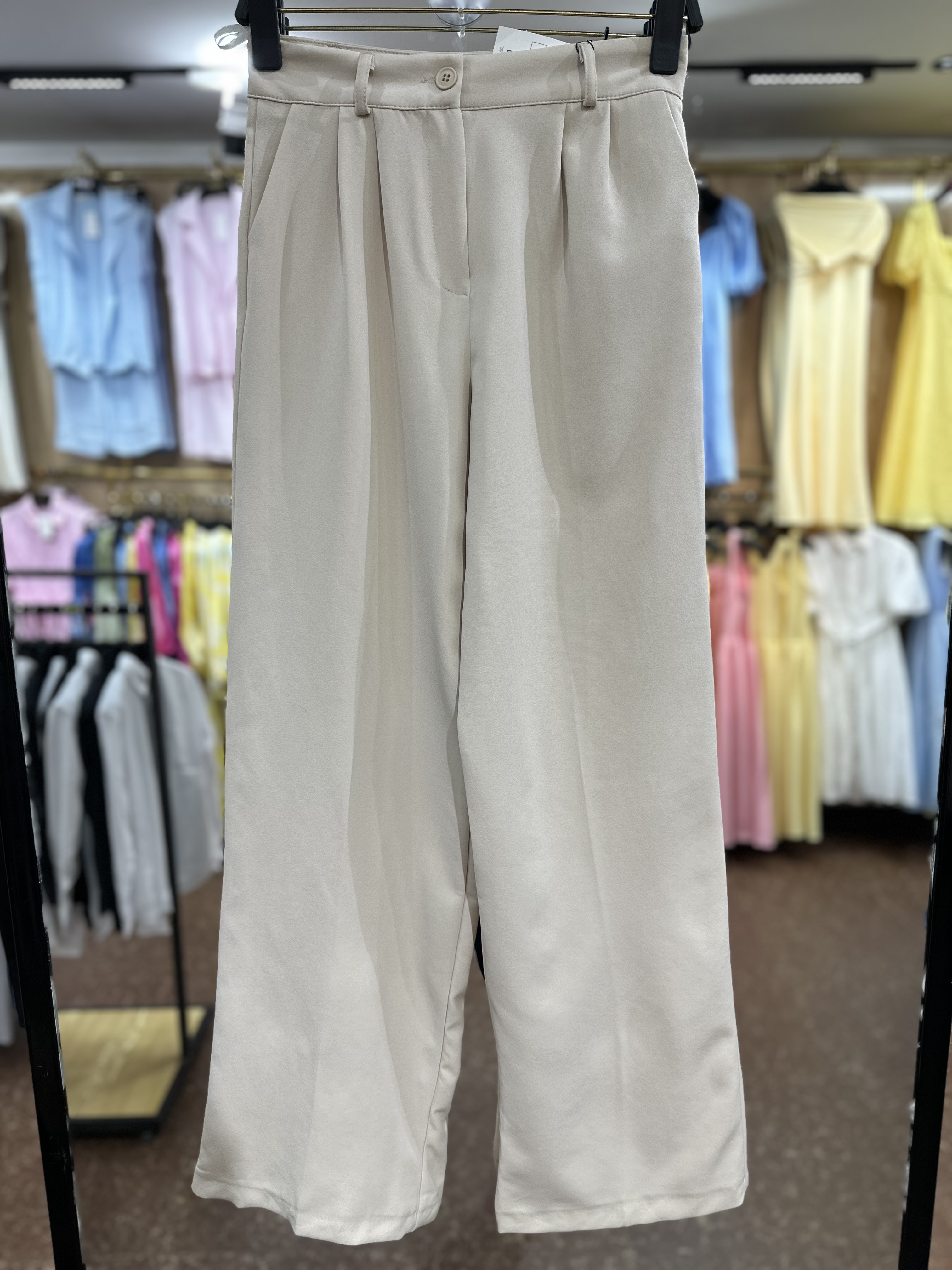 Pantalon classique RBL HA