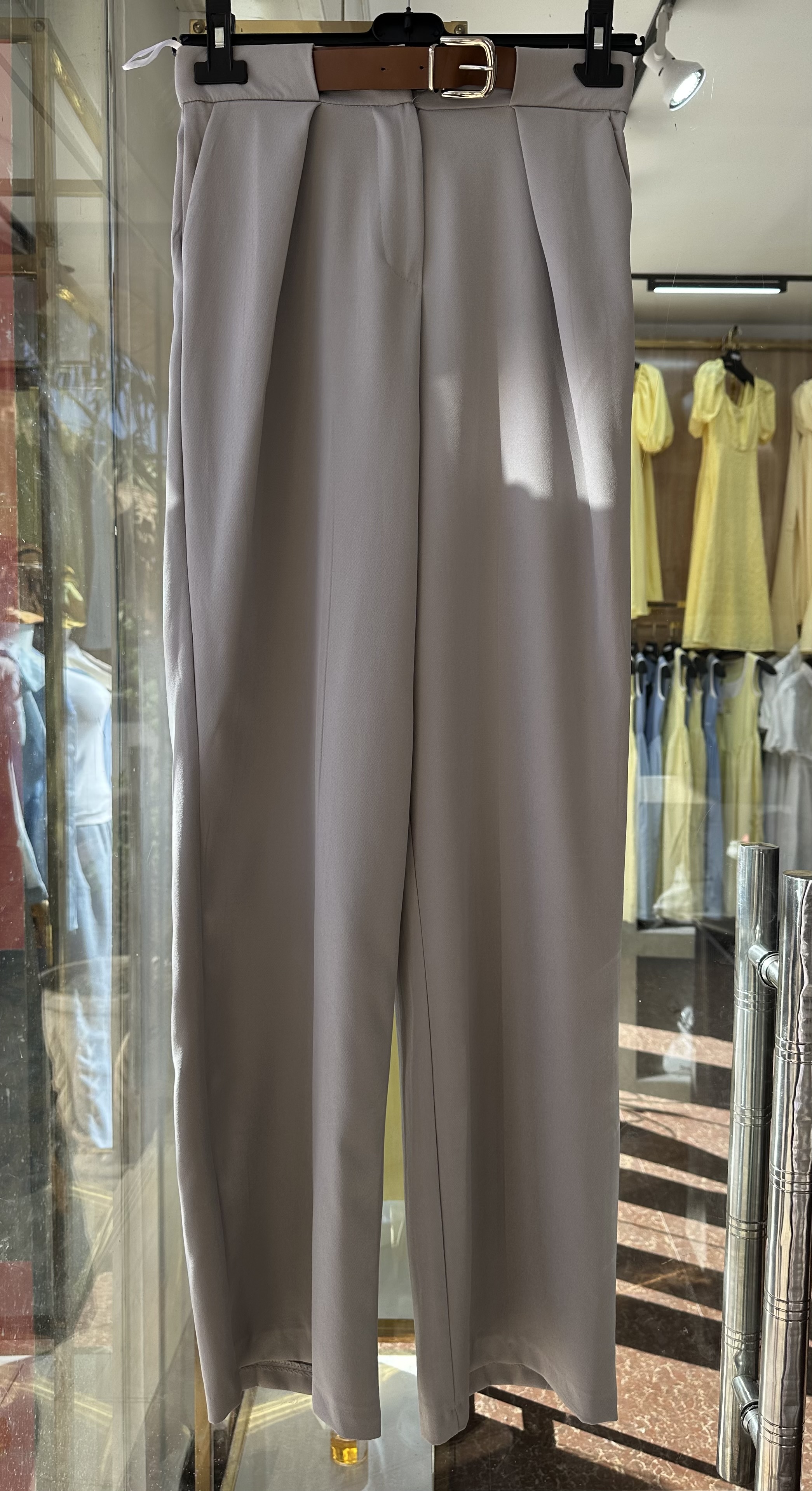 Pantalon classique RBL HA