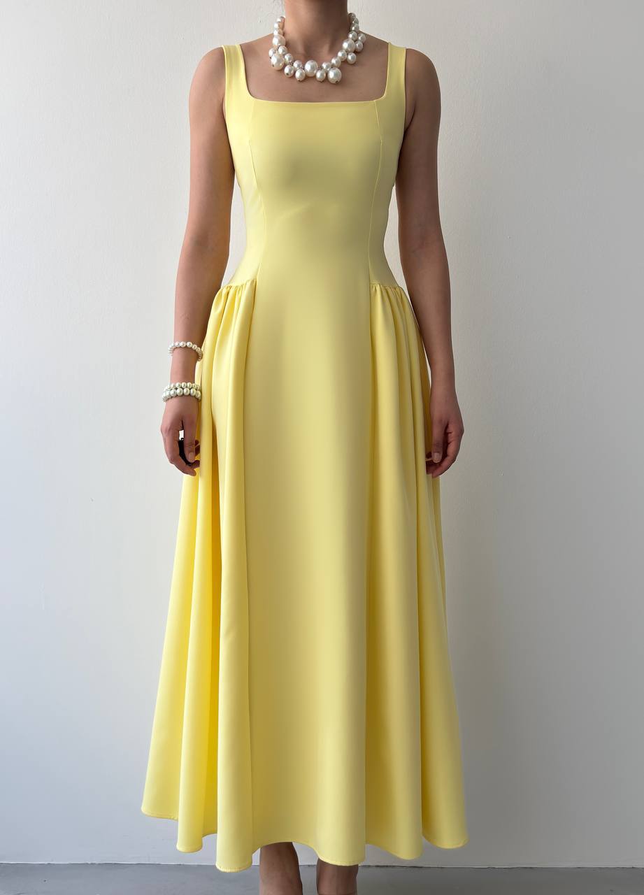 etika Dress