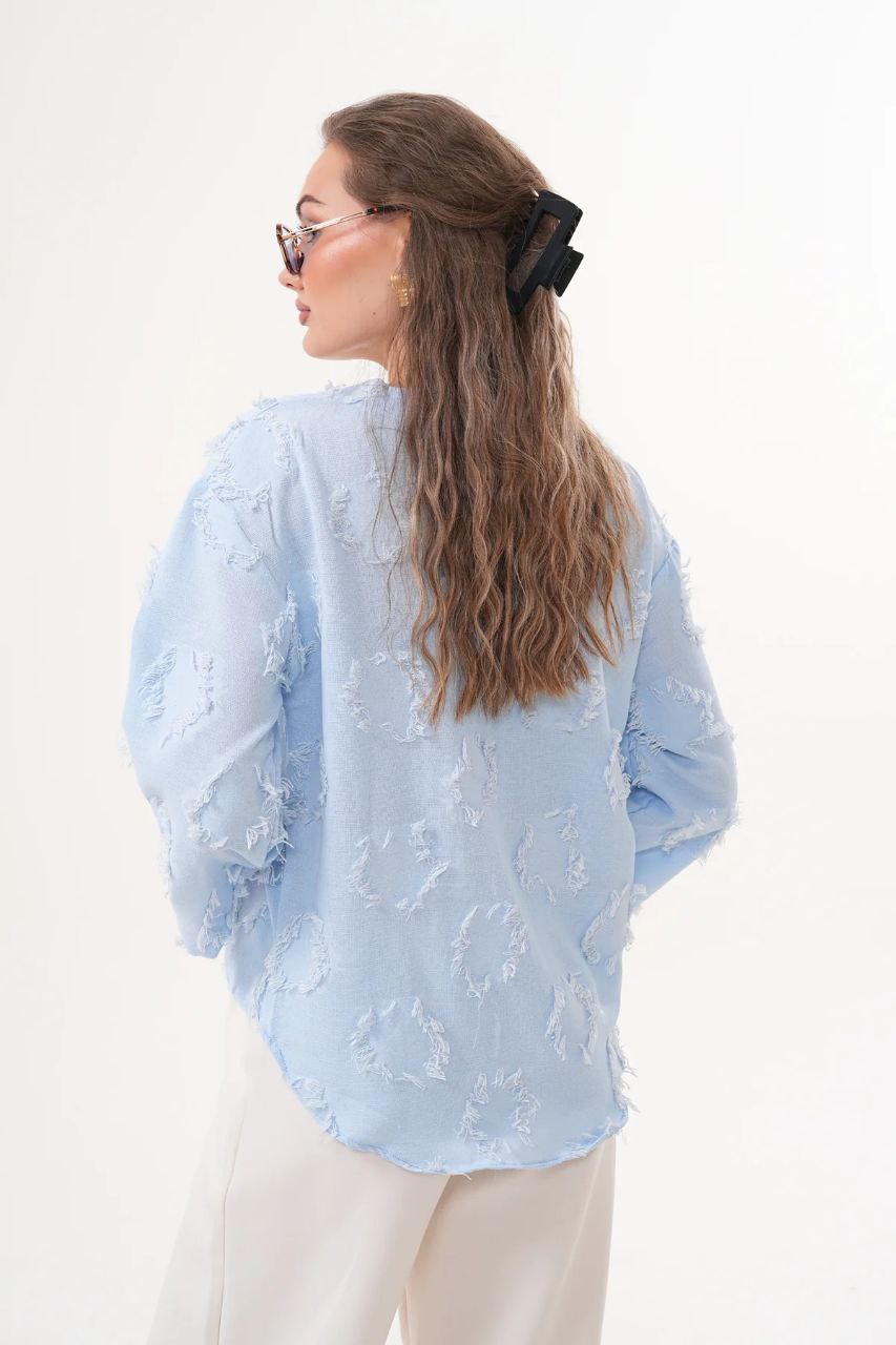 Mada chemise