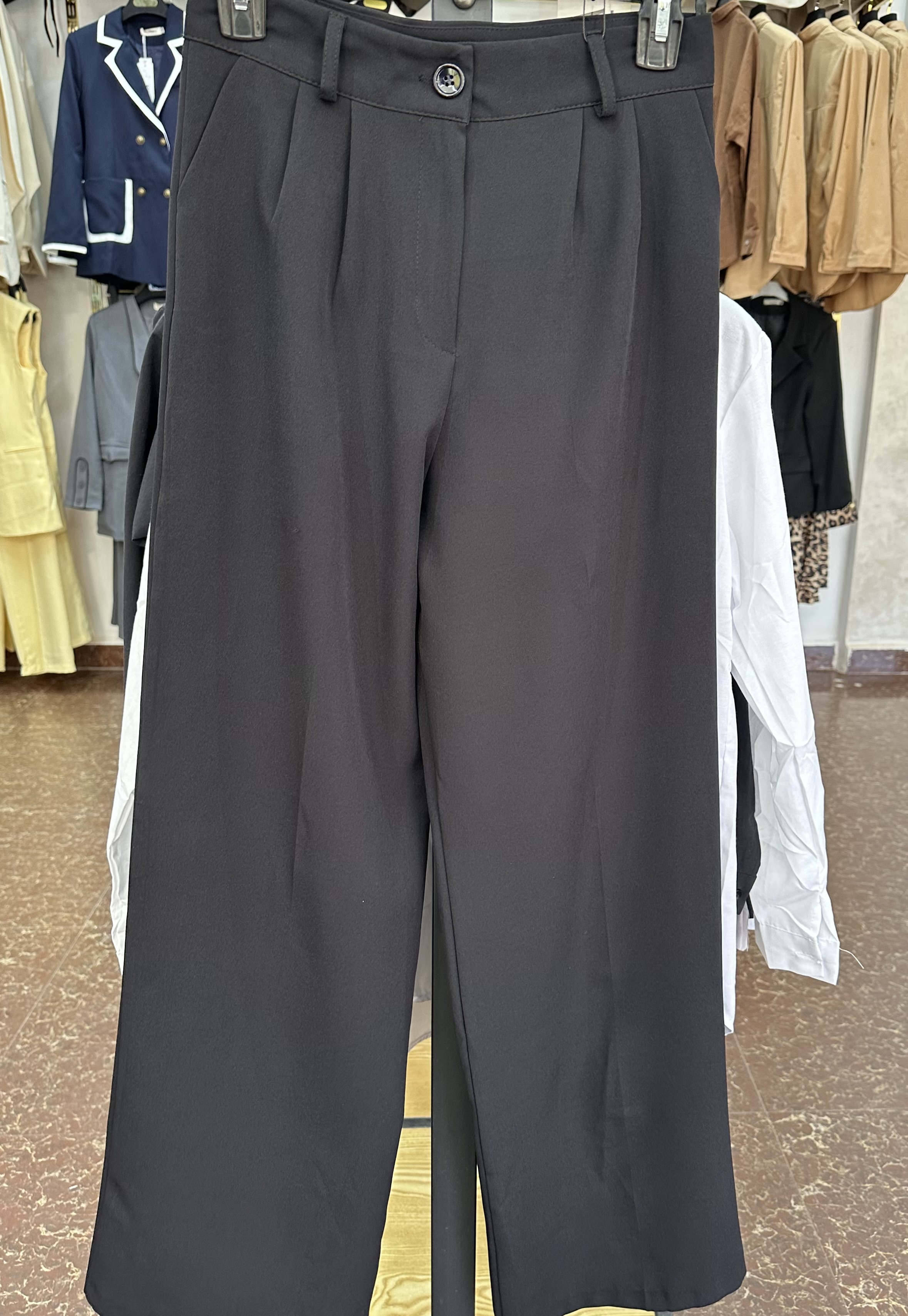 Pantalon classique RBL HA