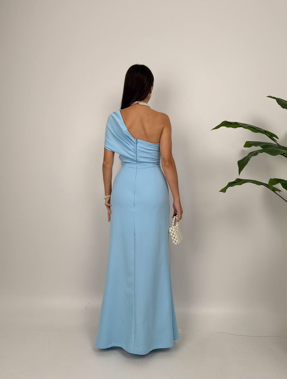 JANELL Evening dress 02
