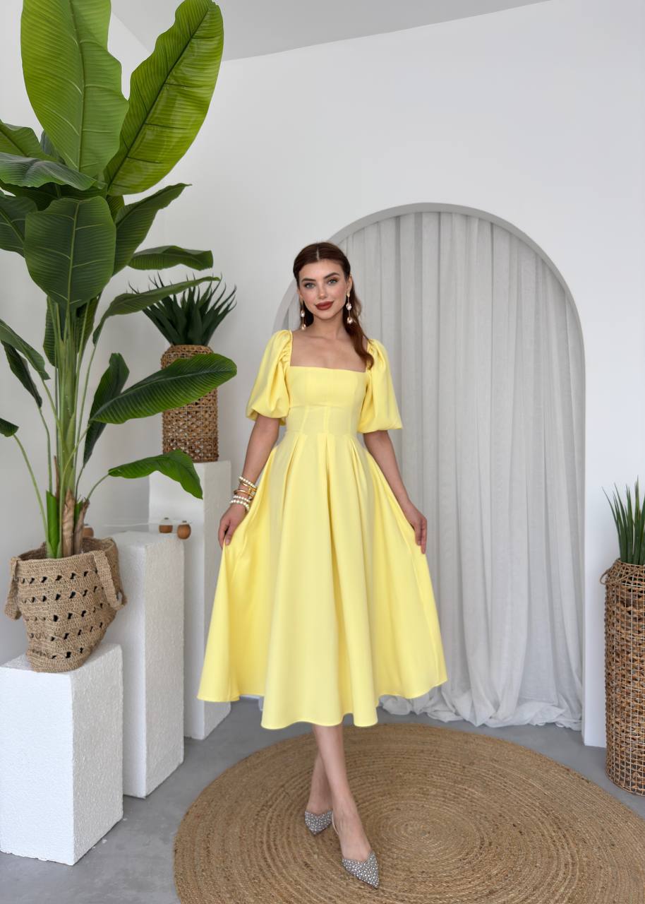 Dress Etika 3